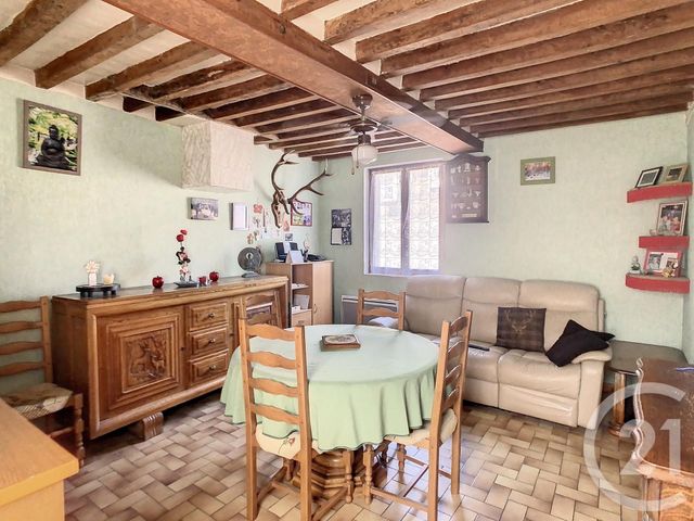 Maison à vendre LE MEUX