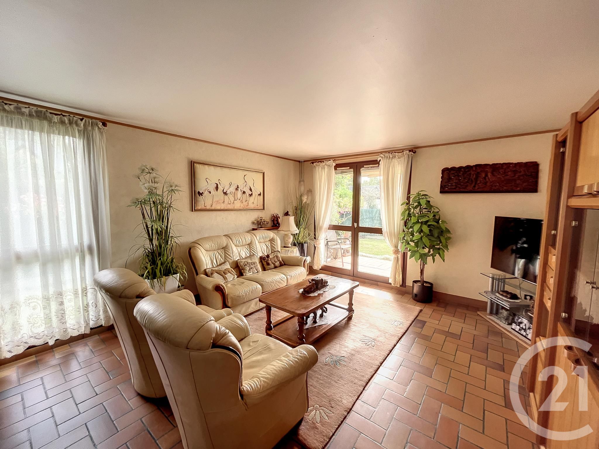 maison à vendre - 4 pièces - 113.0 m2 - COMPIEGNE - Miniature 3