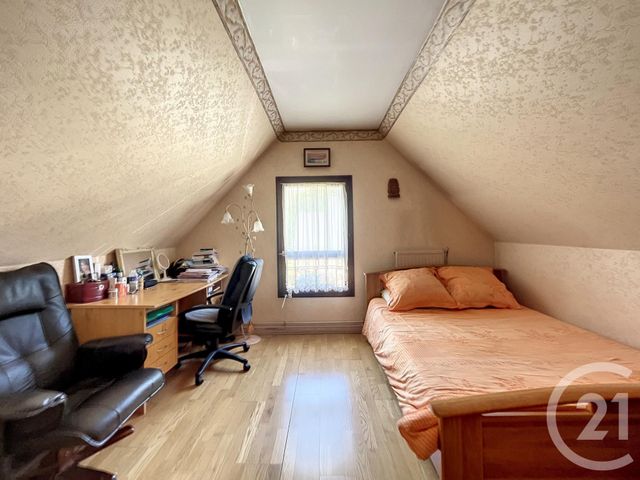 maison à vendre - 4 pièces - 113.0 m2 - COMPIEGNE - 60 - PICARDIE - Century 21 Infinity
