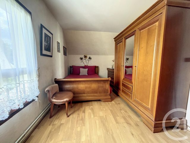 maison à vendre - 4 pièces - 113.0 m2 - COMPIEGNE - 60 - PICARDIE - Century 21 Infinity