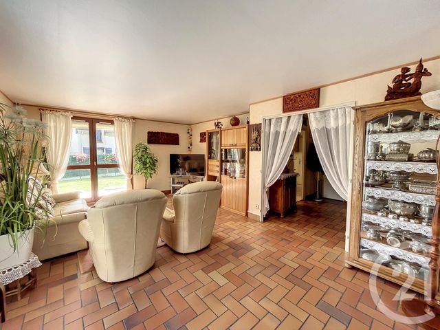 maison à vendre - 4 pièces - 113.0 m2 - COMPIEGNE - 60 - PICARDIE - Century 21 Infinity