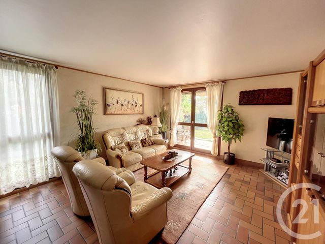maison à vendre - 4 pièces - 113.0 m2 - COMPIEGNE - 60 - PICARDIE - Century 21 Infinity