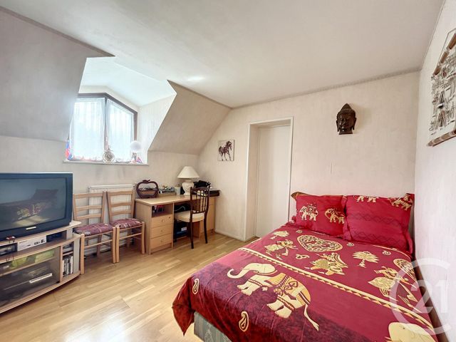 maison à vendre - 4 pièces - 113.0 m2 - COMPIEGNE - 60 - PICARDIE - Century 21 Infinity