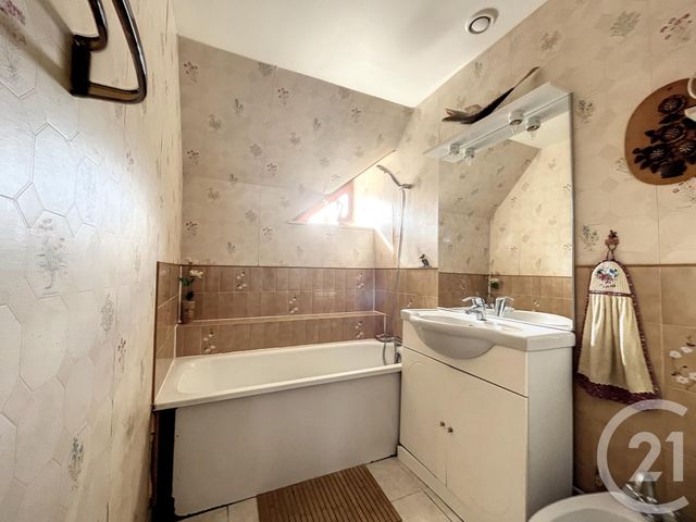 maison à vendre - 4 pièces - 113.0 m2 - COMPIEGNE - 60 - PICARDIE - Century 21 Infinity