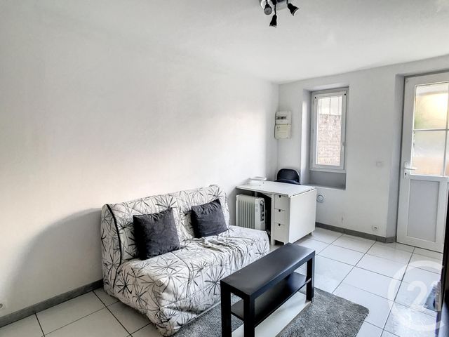 Studio à vendre - 1 pièce - 20.05 m2 - COMPIEGNE - 60 - PICARDIE - Century 21 Infinity