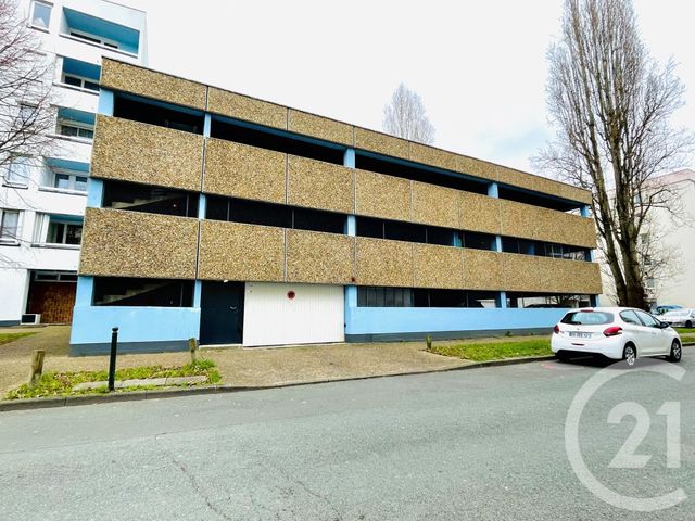 parking à vendre - 10.0 m2 - COMPIEGNE - 60 - PICARDIE - Century 21 Infinity