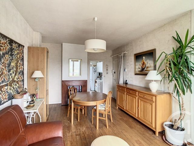 Appartement F4 à vendre - 4 pièces - 65.0 m2 - COMPIEGNE - 60 - PICARDIE - Century 21 Infinity