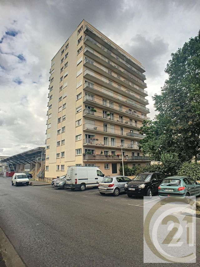 appartement - COMPIEGNE - 60
