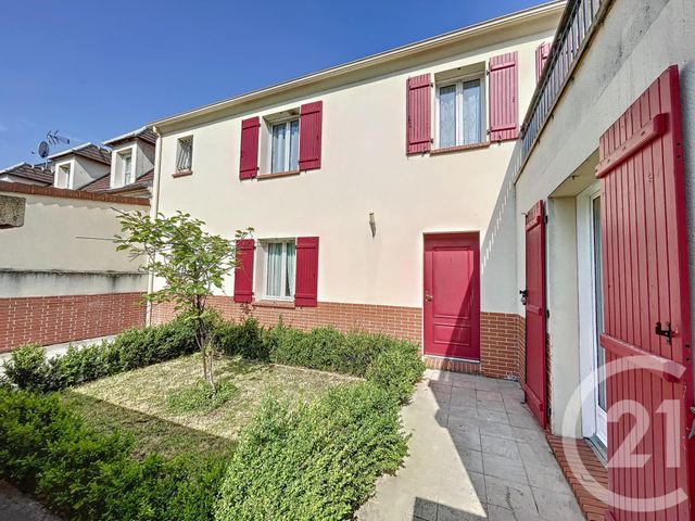 maison à vendre - 7 pièces - 160.16 m2 - COMPIEGNE - 60 - PICARDIE - Century 21 Infinity