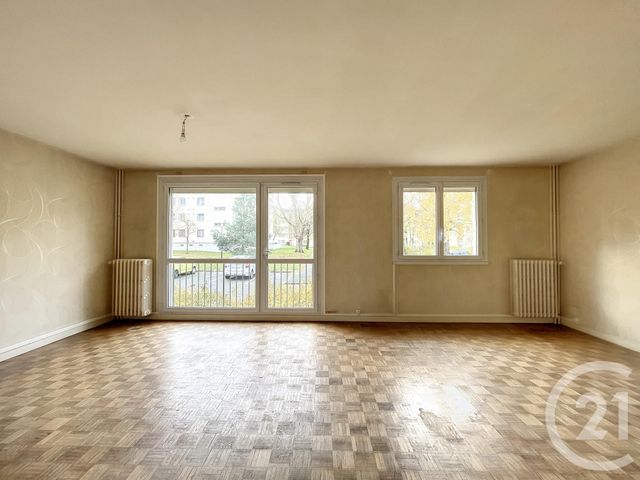 appartement - COMPIEGNE - 60