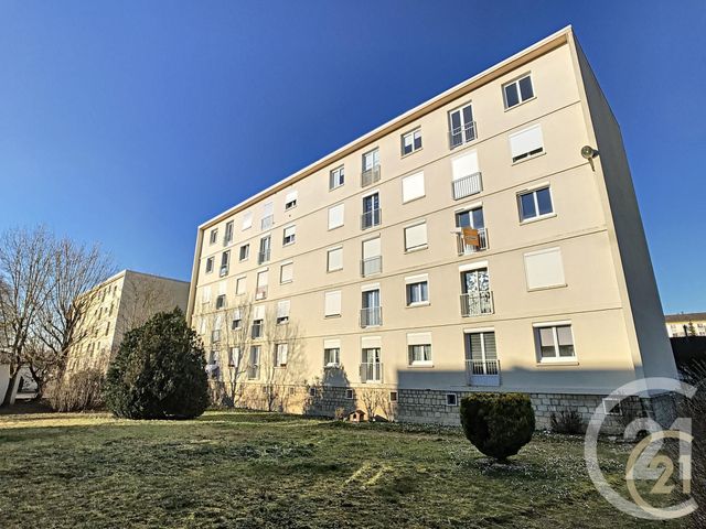 appartement - COMPIEGNE - 60