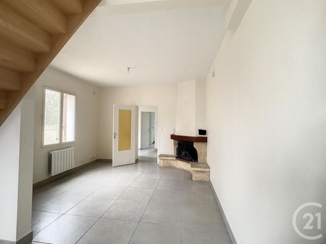 maison à louer - 5 pièces - 100.0 m2 - LACROIX ST OUEN - 60 - PICARDIE - Century 21 Infinity