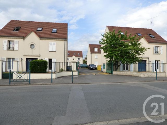 Appartement F2 à louer - 2 pièces - 30.5 m2 - LACROIX ST OUEN - 60 - PICARDIE - Century 21 Infinity
