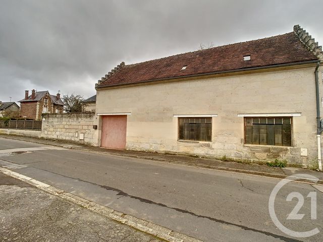 maison - ATTICHY - 60