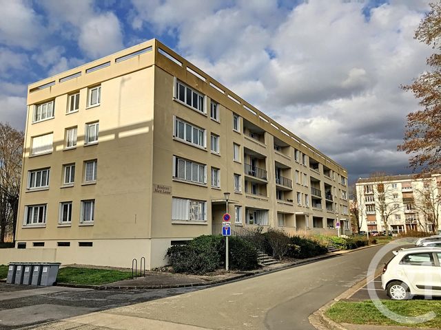  - COMPIEGNE - 