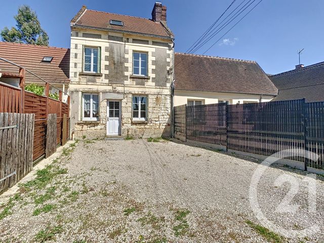 maison - REMY - 60