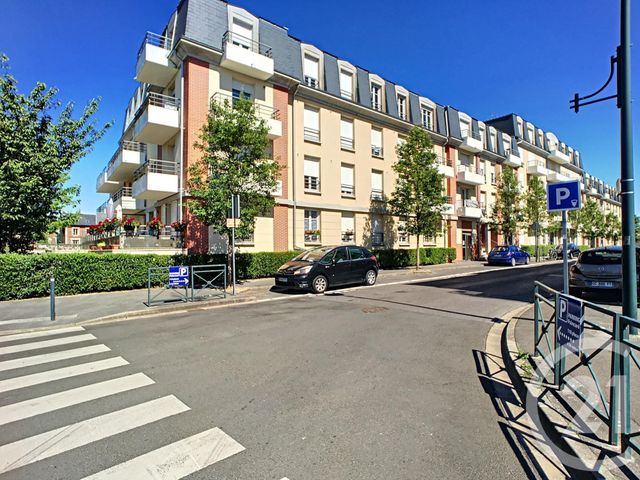 appartement - MARGNY LES COMPIEGNE - 60