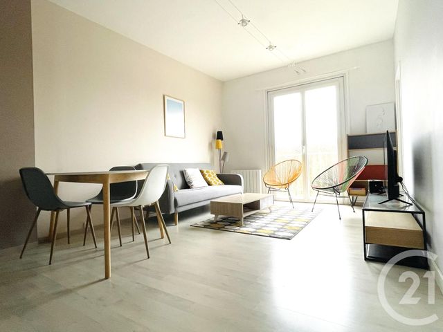 Appartement F4 à vendre - 4 pièces - 61.33 m2 - COMPIEGNE - 60 - PICARDIE - Century 21 Infinity