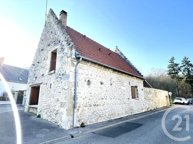 maison - TROSLY BREUIL - 60