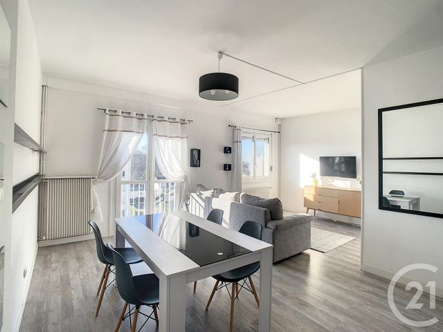 Appartement F4 à louer - 4 pièces - 60.2 m2 - COMPIEGNE - 60 - PICARDIE - Century 21 Infinity