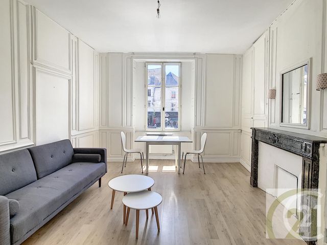 appartement - COMPIEGNE - 60