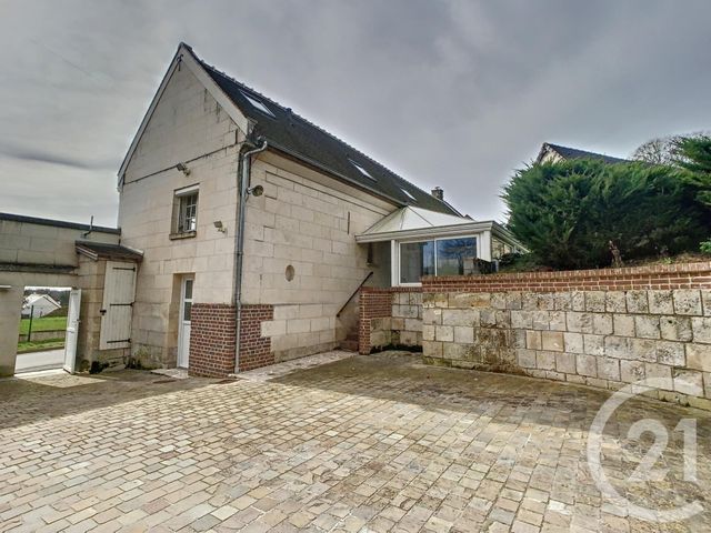Maison à vendre CHEVINCOURT