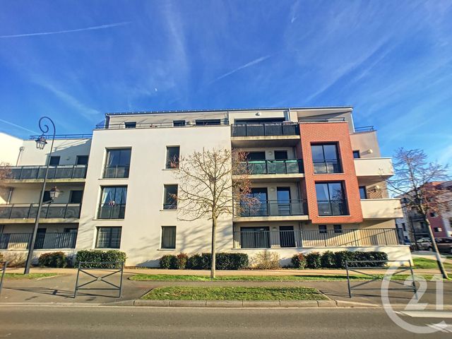 Appartement F4 à vendre - 4 pièces - 78.52 m2 - COMPIEGNE - 60 - PICARDIE - Century 21 Infinity