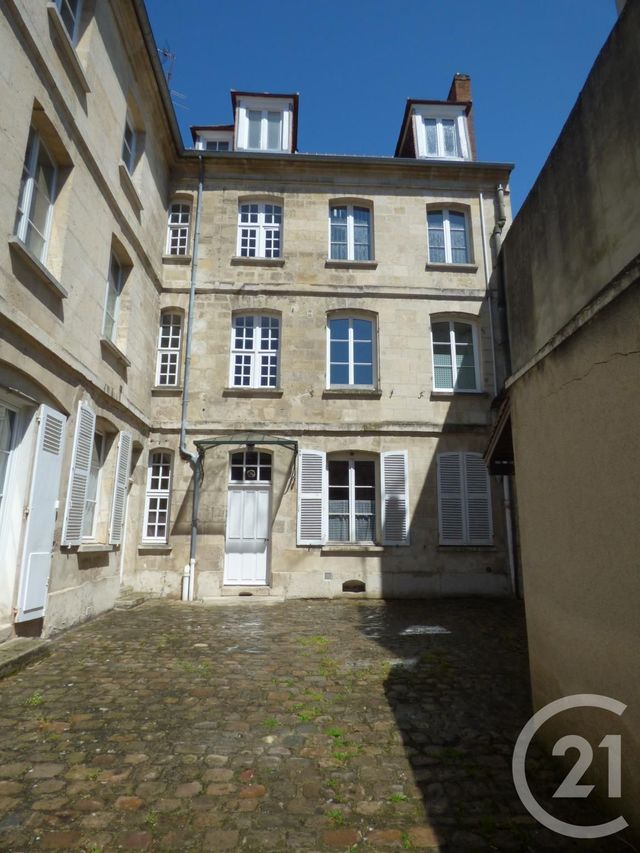 appartement - COMPIEGNE - 60