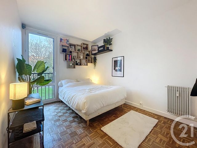 Appartement T4 à vendre - 4 pièces - 70.73 m2 - COMPIEGNE - 60 - PICARDIE - Century 21 Infinity