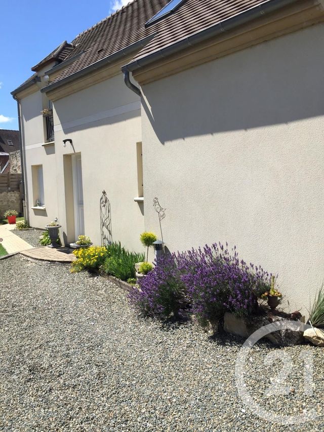 maison à vendre - 6 pièces - 134.06 m2 - VERBERIE - 60 - PICARDIE - Century 21 Infinity
