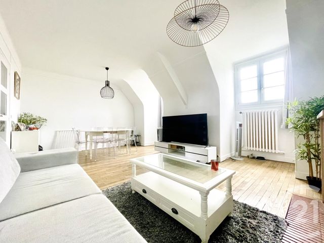 Appartement F5 à vendre COMPIEGNE