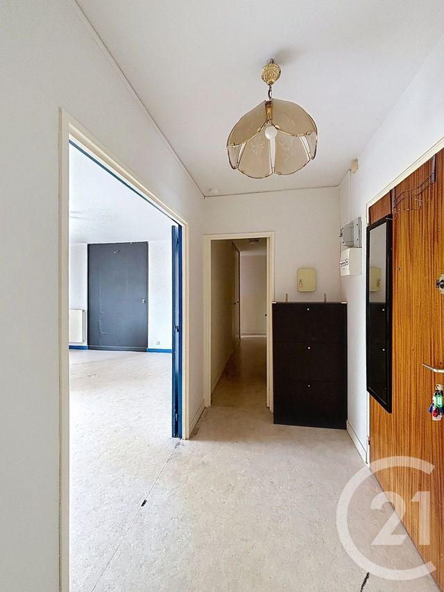 Appartement F3 à vendre - 3 pièces - 68.8 m2 - COMPIEGNE - 60 - PICARDIE - Century 21 Infinity