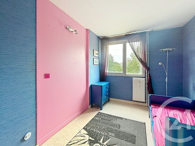 Appartement F3 à vendre - 3 pièces - 68.8 m2 - COMPIEGNE - 60 - PICARDIE - Century 21 Infinity