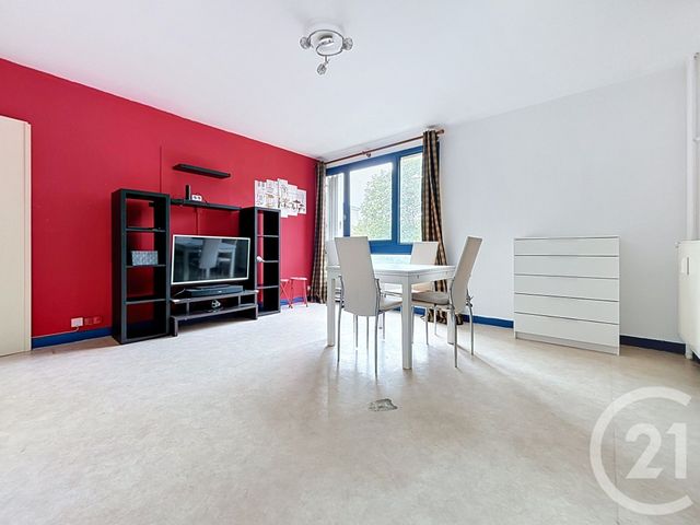 Appartement F3 à vendre COMPIEGNE