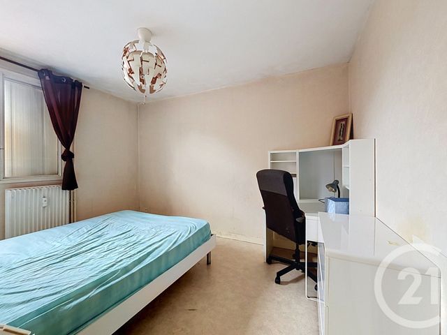 Appartement F3 à vendre - 3 pièces - 68.8 m2 - COMPIEGNE - 60 - PICARDIE - Century 21 Infinity