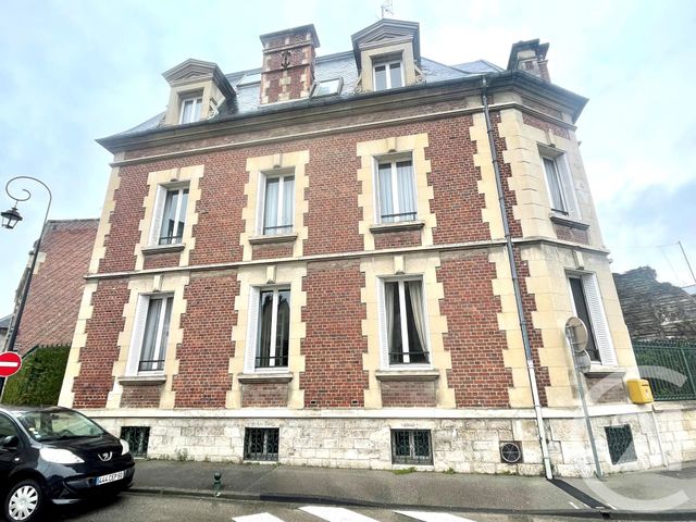 maison à vendre - 10 pièces - 270.0 m2 - COMPIEGNE - 60 - PICARDIE - Century 21 Infinity