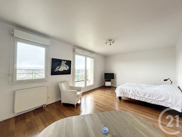 appartement - COMPIEGNE - 60