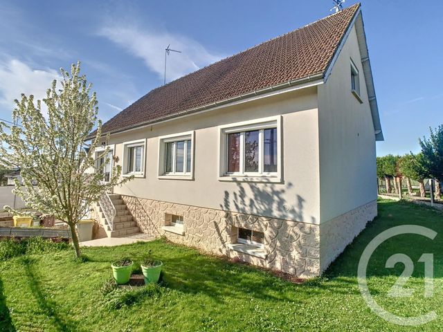 Maison à vendre MAREST SUR MATZ