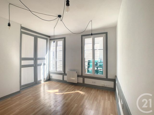 Appartement F1 à louer - 1 pièce - 16.78 m2 - COMPIEGNE - 60 - PICARDIE - Century 21 Infinity