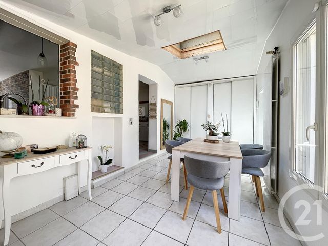 maison à vendre - 5 pièces - 85.0 m2 - COMPIEGNE - 60 - PICARDIE - Century 21 Infinity