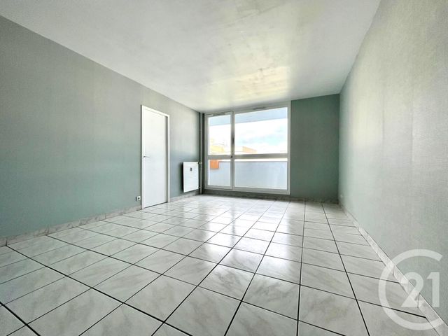 appartement - COMPIEGNE - 60