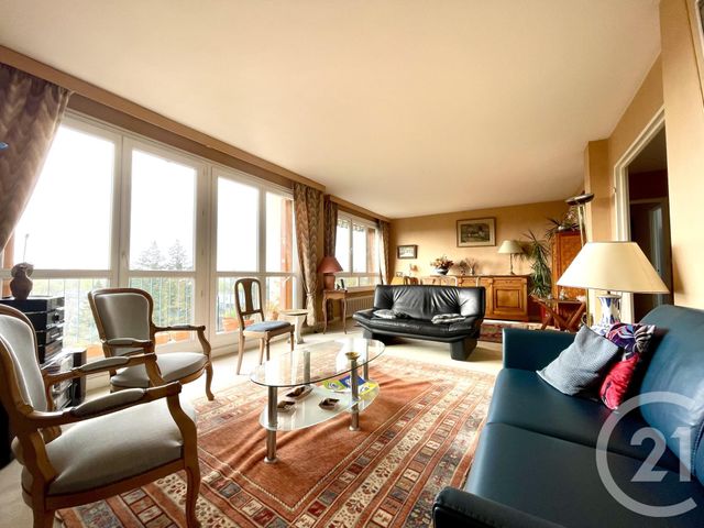Appartement F5 à vendre - 4 pièces - 100.0 m2 - COMPIEGNE - 60 - PICARDIE - Century 21 Infinity