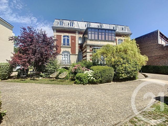 Appartement F4 à vendre - 4 pièces - 99.0 m2 - COMPIEGNE - 60 - PICARDIE - Century 21 Infinity