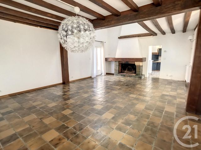 Appartement F3 à vendre - 3 pièces - 82.72 m2 - BIENVILLE - 60 - PICARDIE - Century 21 Infinity