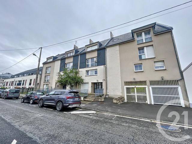 Appartement F3 à vendre - 3 pièces - 72.12 m2 - COMPIEGNE - 60 - PICARDIE - Century 21 Infinity