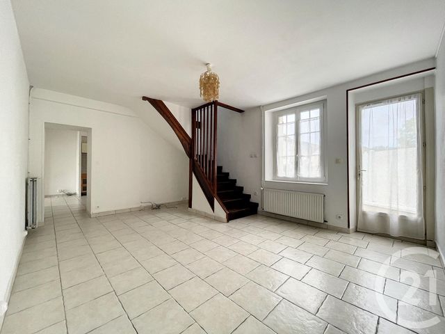 maison à vendre - 3 pièces - 77.86 m2 - CUISE LA MOTTE - 60 - PICARDIE - Century 21 Infinity