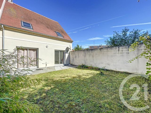 maison à vendre - 5 pièces - 104.0 m2 - COMPIEGNE - 60 - PICARDIE - Century 21 Infinity