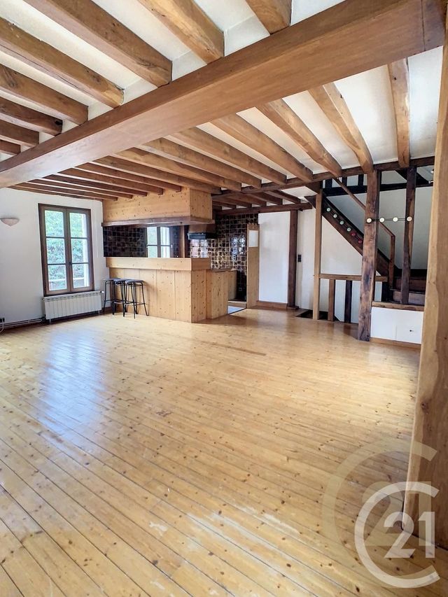 Appartement F2 à louer - 2 pièces - 55.24 m2 - COMPIEGNE - 60 - PICARDIE - Century 21 Infinity