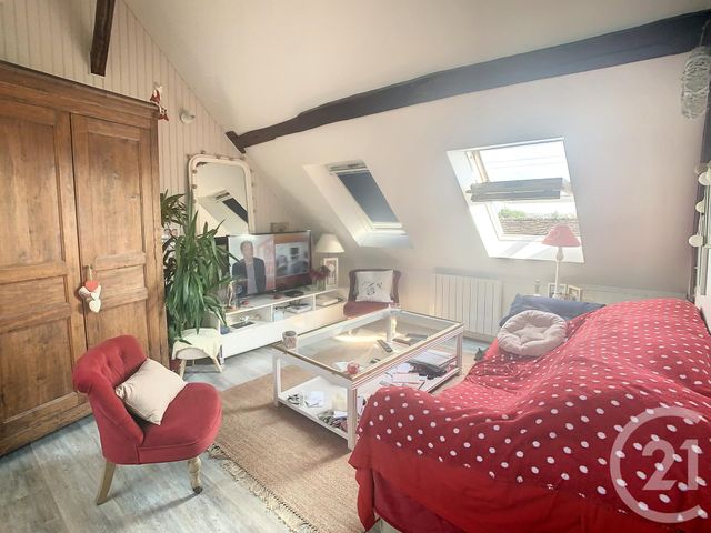 Appartement F2 à louer - 2 pièces - 39.66 m2 - MARGNY LES COMPIEGNE - 60 - PICARDIE - Century 21 Infinity