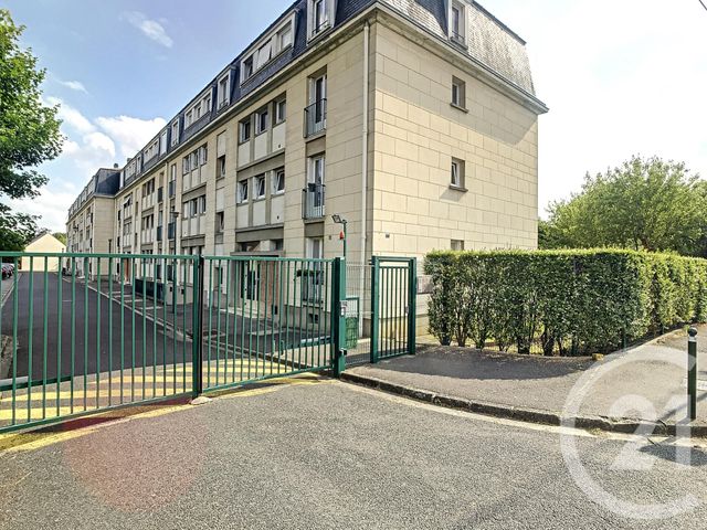 Appartement F4 à vendre - 4 pièces - 85.16 m2 - COMPIEGNE - 60 - PICARDIE - Century 21 Infinity